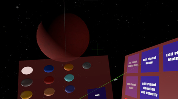 [VR游戏下载] 太阳系模拟系统（3D Solar System Simulator）8388 作者:admin 帖子ID:5181 