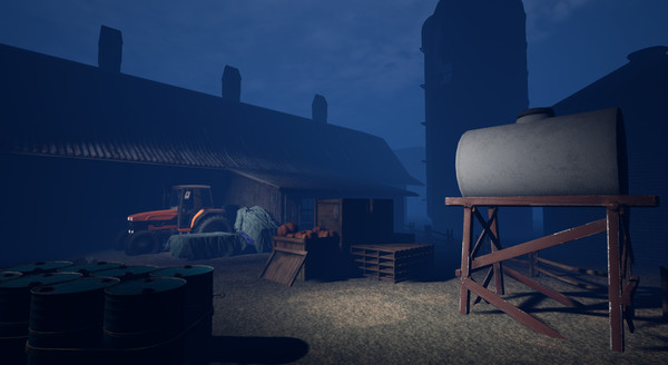[免费VR游戏下载] 天黑之后 VR（After Dark VR）6137 作者:admin 帖子ID:5182 