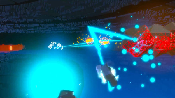 [免费VR游戏下载] 攻击就是防御 VR（BlitzPunch）8554 作者:admin 帖子ID:5183 