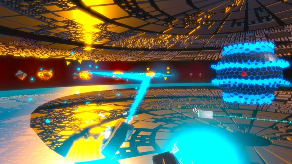 [免费VR游戏下载] 攻击就是防御 VR（BlitzPunch）3882 作者:admin 帖子ID:5183 
