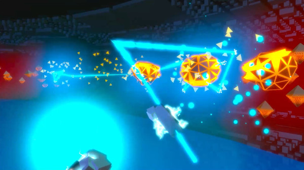 [免费VR游戏下载] 攻击就是防御 VR（BlitzPunch）8342 作者:admin 帖子ID:5183 