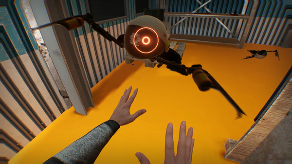 [免费VR游戏下载] BONEWORKS+DLC7884 作者:admin 帖子ID:2597 