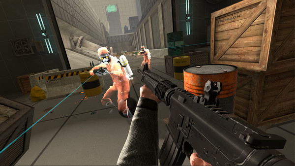 [免费VR游戏下载] BONEWORKS+DLC6874 作者:admin 帖子ID:2597 
