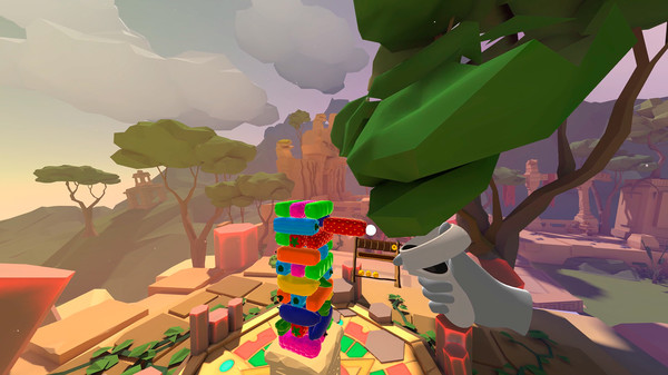 [免费VR游戏下载] 平衡木 VR（JENTRIX）4745 作者:admin 帖子ID:5185 