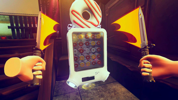 [免费VR游戏下载] 怪物决战 VR（Monster Showdown）2772 作者:admin 帖子ID:5186 
