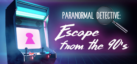 超自然侦探:逃离80年代 (Paranormal Detective: Escape from the 90's)1396 作者:admin 帖子ID:5187 