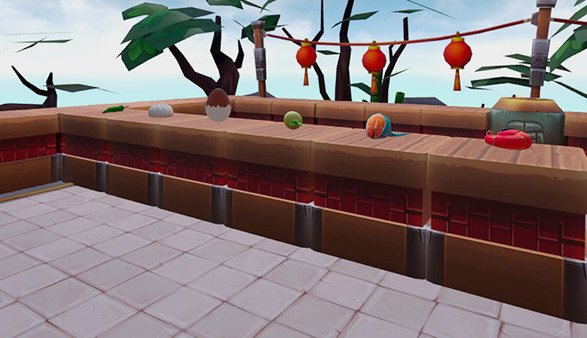 [VR游戏下载] 疯狂厨房VR（RushCook）7097 作者:admin 帖子ID:5188 