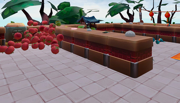 [VR游戏下载] 疯狂厨房VR（RushCook）7667 作者:admin 帖子ID:5188 