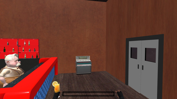 [免费VR游戏下载] 最后的舞厅VR（The Last Dance Saloon）2001 作者:admin 帖子ID:5191 