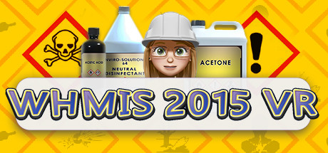 [免费VR游戏下载] WHMIS 2015 VR（WHMIS 2015 VR）6176 作者:admin 帖子ID:5192 