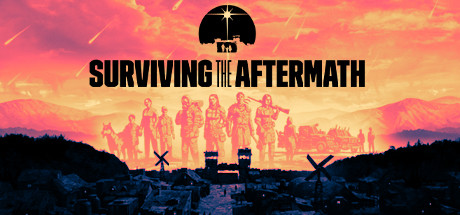 [主机游戏下载] 末日求生（Surviving the Aftermath）8759 作者:admin 帖子ID:5194 