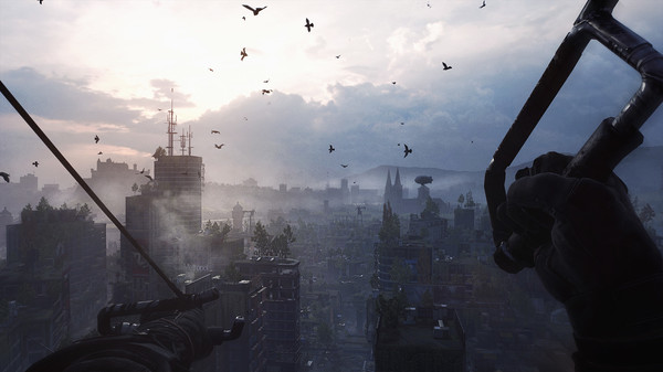 [主机游戏下载]消逝的光芒2(Dying Light 2 Stay Human)免安装中文220 作者:admin 帖子ID:5195 