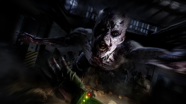 [主机游戏下载]消逝的光芒2(Dying Light 2 Stay Human)免安装中文7951 作者:admin 帖子ID:5195 