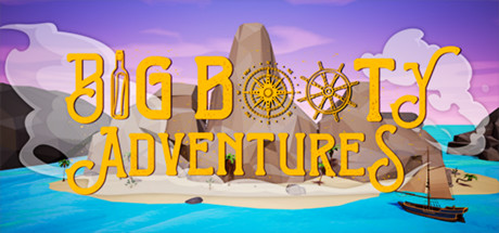 [免费VR游戏下载] 麻布仔大冒险 VR（Big Booty Adventures）2195 作者:admin 帖子ID:5198 