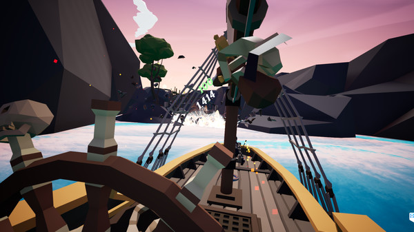 [免费VR游戏下载] 麻布仔大冒险 VR（Big Booty Adventures）3462 作者:admin 帖子ID:5198 