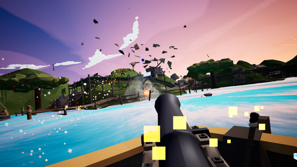 [免费VR游戏下载] 麻布仔大冒险 VR（Big Booty Adventures）8559 作者:admin 帖子ID:5198 