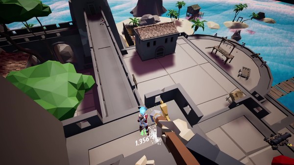 [免费VR游戏下载] 麻布仔大冒险 VR（Big Booty Adventures）3150 作者:admin 帖子ID:5198 