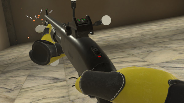 [免费VR游戏下载] 弹壳 VR（GunsBox VR）2568 作者:admin 帖子ID:5199 