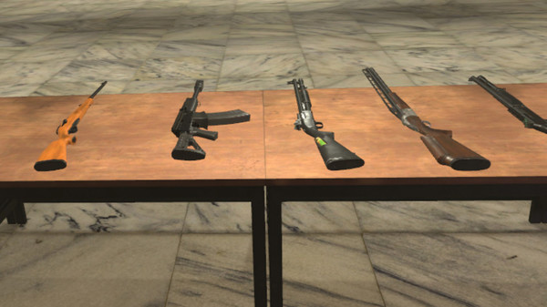 [免费VR游戏下载] 弹壳 VR（GunsBox VR）3801 作者:admin 帖子ID:5199 