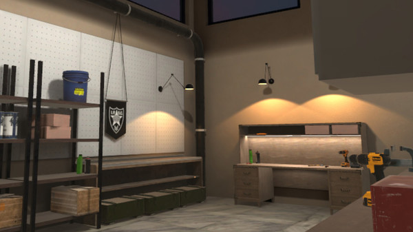 [免费VR游戏下载] 弹壳 VR（GunsBox VR）4929 作者:admin 帖子ID:5199 