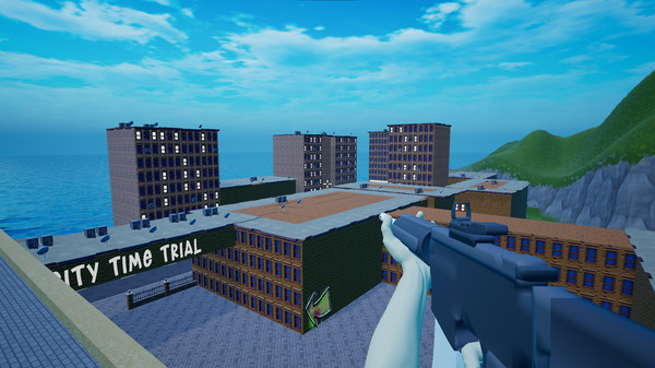 [免费VR游戏下载] 射手的岛（Shooter's Island）7610 作者:admin 帖子ID:5200 