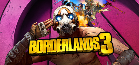 [主机游戏下载] 无主之地3（Borderlands 3）非导演版4975 作者:admin 帖子ID:5204 