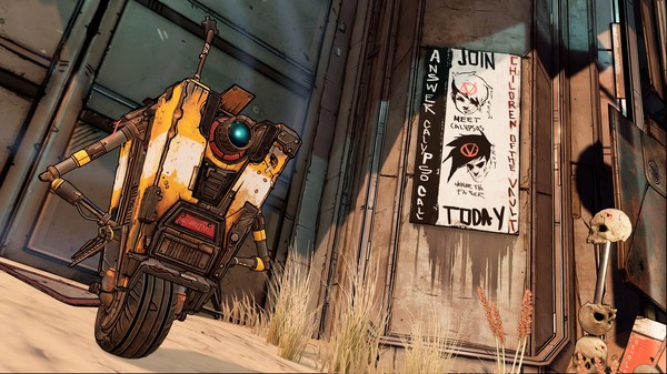[主机游戏下载] 无主之地3（Borderlands 3）非导演版928 作者:admin 帖子ID:5204 