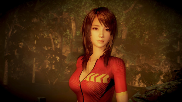 [主机游戏下载] 零 濡鸦之巫女（Fatal Frame: Maiden of Black Water）1294 作者:admin 帖子ID:5205 