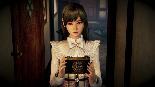 [主机游戏下载] 零 濡鸦之巫女（Fatal Frame: Maiden of Black Water）9625 作者:admin 帖子ID:5205 
