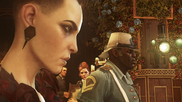 [主机游戏下载] 羞辱2（Dishonored 2）V1.77.92074 作者:admin 帖子ID:5207 