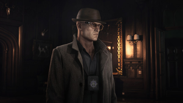 [VR游戏下载] 杀手 VR（HITMAN 3 - VR Access）8148 作者:admin 帖子ID:5208 