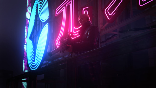 [VR游戏下载] 杀手 VR（HITMAN 3 - VR Access）4857 作者:admin 帖子ID:5208 