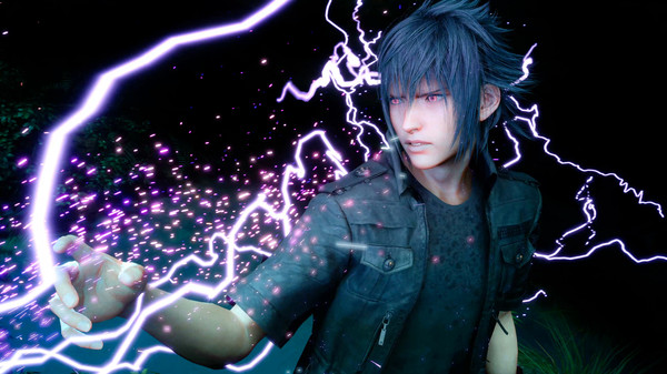 [主机游戏] 最终幻想15（FINAL FANTASY XV WINDOWS EDITION）2796 作者:admin 帖子ID:5210 