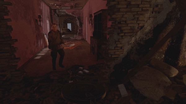 【收集VR汉化】巴普洛夫 (Pavlov VR)1633 作者:admin 帖子ID:5211 