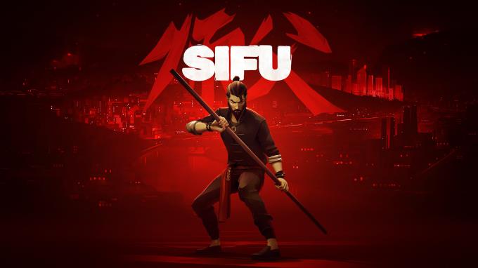 [主机游戏下载] 师父（SIFU）Absolver 破解版 免安装版 硬盘版3997 作者:admin 帖子ID:5213 