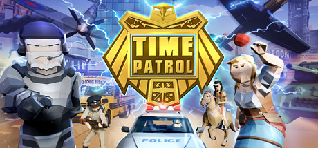 [免费VR游戏下载] 时光巡逻队VR（Time Patrol）5776 作者:admin 帖子ID:5214 