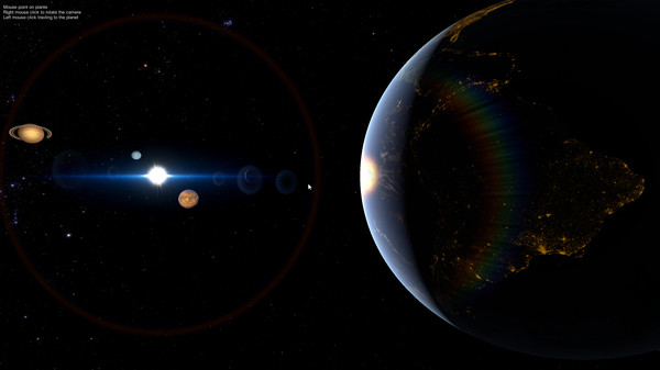 [免费VR游戏下载] 太空漫游VR（A Space Odyssey）6231 作者:admin 帖子ID:5215 
