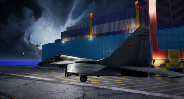 [VR游戏下载] 私人军事行动 VR（Bluewater）9942 作者:admin 帖子ID:5216 