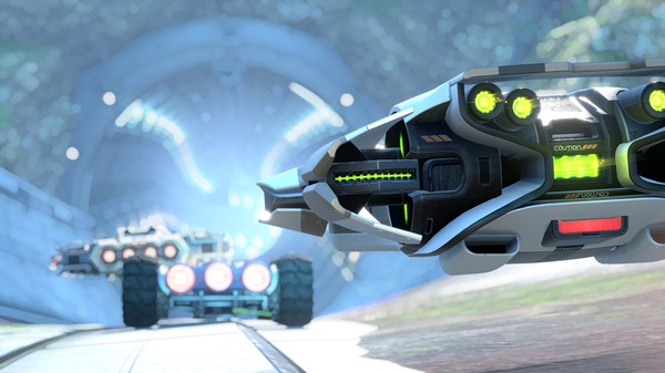 [VR游戏下载] GRIP战斗赛车（GRIP: Combat Racing）2540 作者:admin 帖子ID:5217 