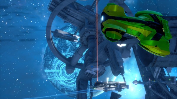[VR游戏下载] GRIP战斗赛车（GRIP: Combat Racing）3737 作者:admin 帖子ID:5217 