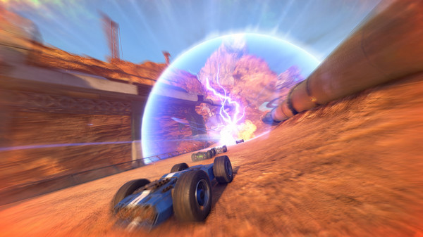 [VR游戏下载] GRIP战斗赛车（GRIP: Combat Racing）1419 作者:admin 帖子ID:5217 