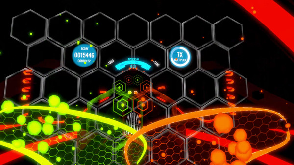 [免费VR游戏下载] 凹槽炮手（Groove Gunner）9016 作者:admin 帖子ID:5218 
