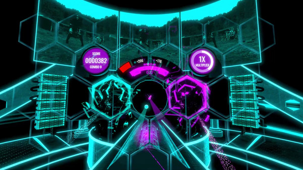 [免费VR游戏下载] 凹槽炮手（Groove Gunner）9232 作者:admin 帖子ID:5218 