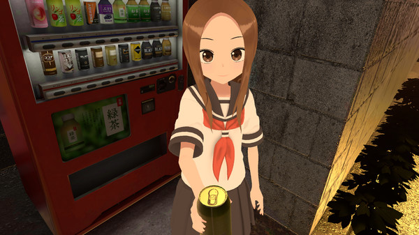 [VR交流学习] 擅长捉弄人的高木同学 VRKarakai Jouzu no Takagi-san VR3836 作者:admin 帖子ID:2918 