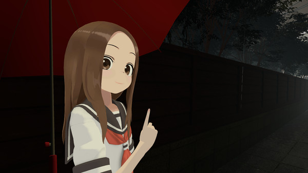 [VR交流学习] 擅长捉弄人的高木同学 VRKarakai Jouzu no Takagi-san VR2081 作者:admin 帖子ID:2918 