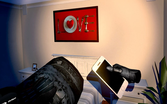 [VR游戏下载] 小偷模拟器（Thief Simulator VR）vr game crack6304 作者:admin 帖子ID:2546 