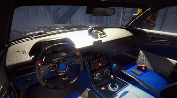 [VR游戏下载] 小偷模拟器（Thief Simulator VR）vr game crack3422 作者:admin 帖子ID:2546 