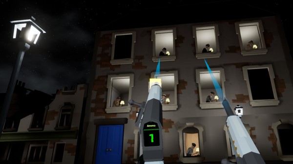 [免费VR游戏下载] 时光巡逻队 VR（Time Patrol）1893 作者:admin 帖子ID:5222 