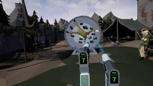 [免费VR游戏下载] 时光巡逻队 VR（Time Patrol）656 作者:admin 帖子ID:5222 