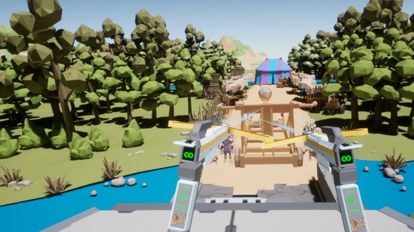 [免费VR游戏下载] 时光巡逻队 VR（Time Patrol）214 作者:admin 帖子ID:5222 